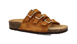 CIABATTA NUBE IMB V. SCAMOSCIATO BRANDY